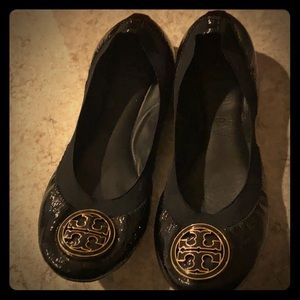Tory Burch flats